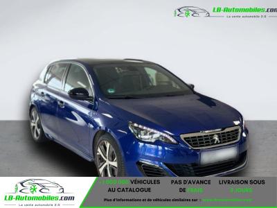 Peugeot 308 1.6 THP 205ch  BVM