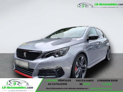 Peugeot 308 PureTech 263ch  BVM