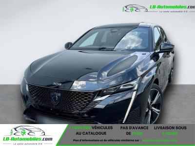 Peugeot 308 BlueHDi 130ch  BVA