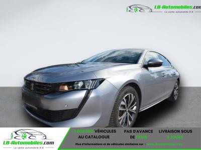 Peugeot 508 BlueHDi 130 ch  BVA