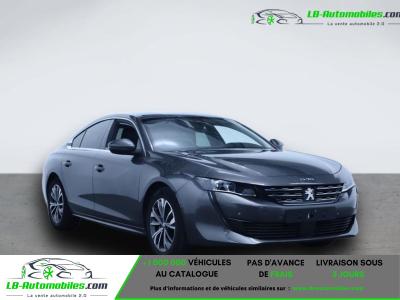 Peugeot 508 BlueHDi 130 ch  BVA