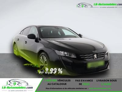 Peugeot 508 BlueHDi 130 ch  BVA