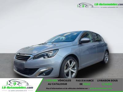 Peugeot 308 1.2 PureTech 130ch  BVM