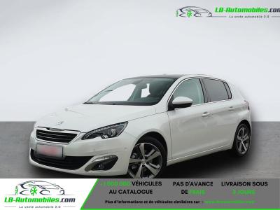 Peugeot 308 1.2 PureTech 130ch  BVM