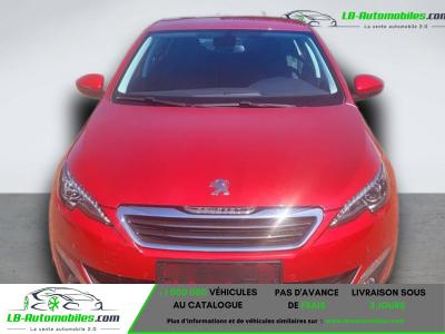 Peugeot 308 1.2 PureTech 130ch  BVA