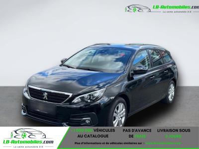 Peugeot 308 PureTech 130ch  BVA