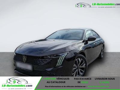 Peugeot 508 BlueHDi 130 ch  BVA