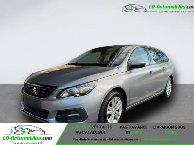 Peugeot 308 PureTech 110ch  BVA