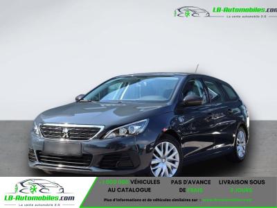 Peugeot 308 PureTech 110ch  BVA