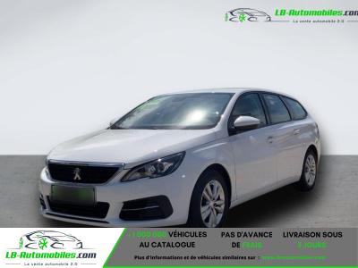 Peugeot 308 PureTech 110ch  BVA