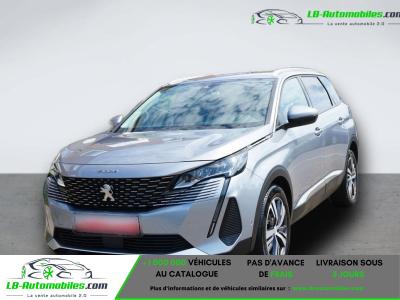 Peugeot 5008 PureTech 130ch  BVA