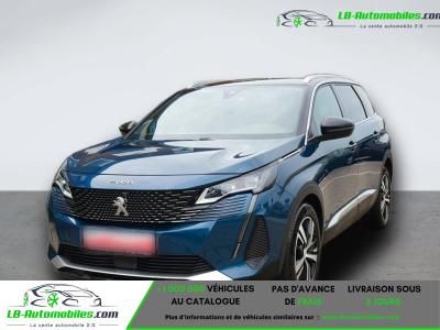 Peugeot 5008 PureTech 180ch  BVA