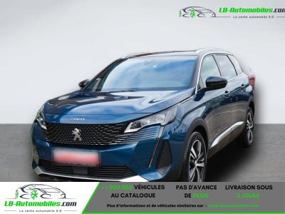 Peugeot 5008 PureTech 180ch  BVA