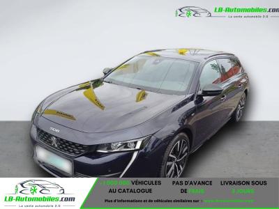 Peugeot 508 SW BlueHDi 130 ch  BVA