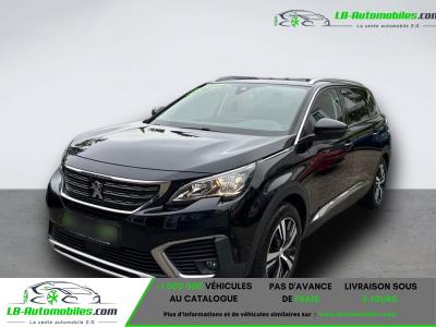 Peugeot 5008 BlueHDi 130ch  BVM