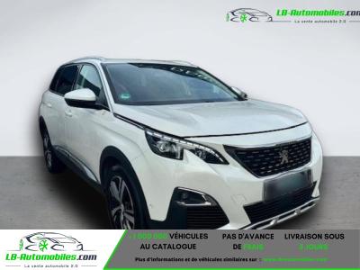 Peugeot 5008 BlueHDi 130ch  BVM