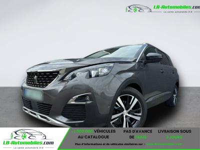 Peugeot 5008 BlueHDi 130ch  BVA