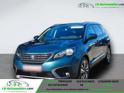 Peugeot 5008 BlueHDi 130ch  BVA