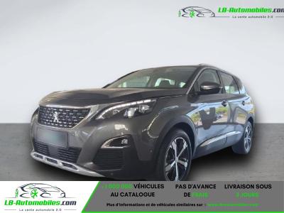 Peugeot 5008 BlueHDi 130ch  BVA