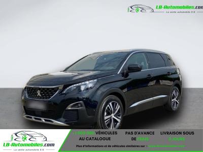 Peugeot 5008 PureTech 180ch  BVA