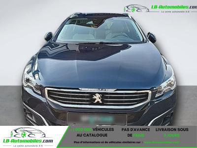 Peugeot 508 SW 1.6 THP 165ch  BVM