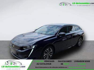 Peugeot 508 SW PureTech 180 ch  BVA