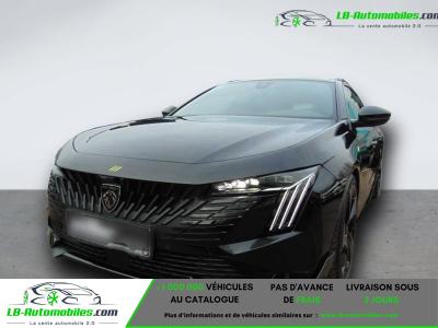 Peugeot 508 SW PSE Hybrid4 360 e-BVA