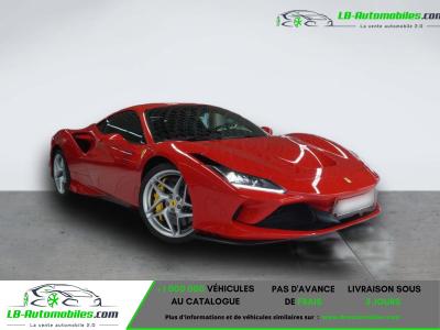 Ferrari F8 Tributo 3.9 V8 BiTurbo 720ch