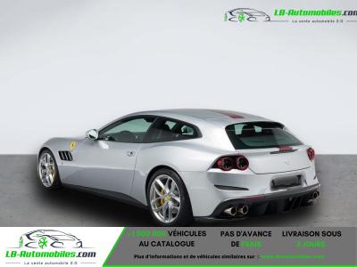 Ferrari GTC4 Lusso T V8 3.9 610ch