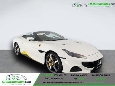 Ferrari Portofino M 4.0 V8 620 ch