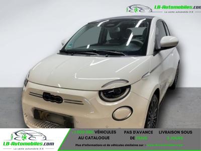 Fiat 500 C e 118 ch