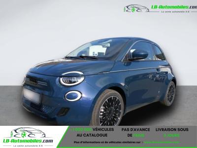 Fiat 500 C e 118 ch