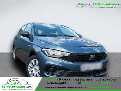 Fiat Tipo 1.5 Firefly Turbo 130 ch Hybrid BVA