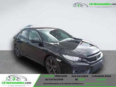 Honda Civic 1.0 i-VTEC 126 BVM