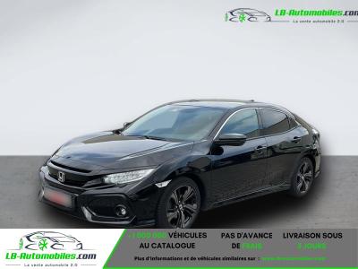 Honda Civic 1.0 i-VTEC 126 BVM