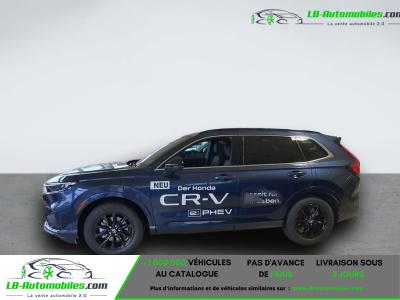 Honda CR-V e:HEV 2.0 i-MMD 2WD 148ch BVM