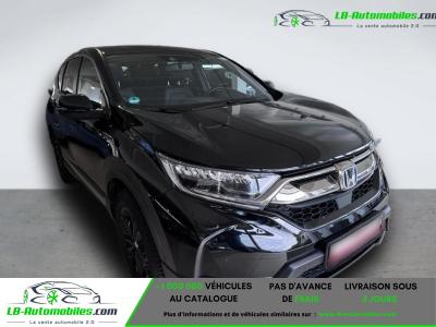 Honda CR-V e:HEV 2.0 i-MMD 2WD 145ch