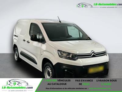 Citroën Berlingo BlueHDi 75 BVM