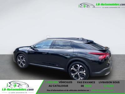 Citroën C5 X Hybride Rechargeable 225 BVA