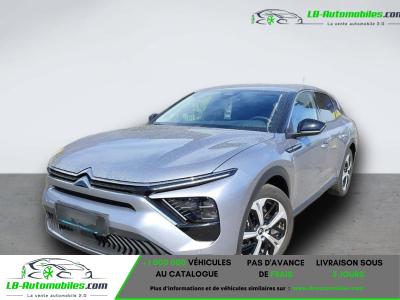 Citroën C5 X Hybride Rechargeable 225 BVA