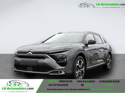 Citroën C5 X Hybride Rechargeable 225 BVA