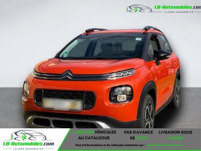 Citroën C3 Aircross PureTech 110 BVM