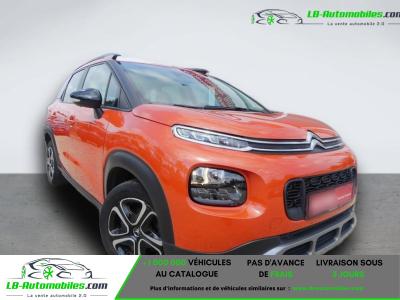 Citroën C3 Aircross PureTech 110 BVM