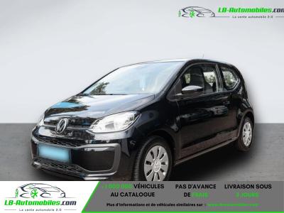 Volkswagen UP 1.0 68  BVM