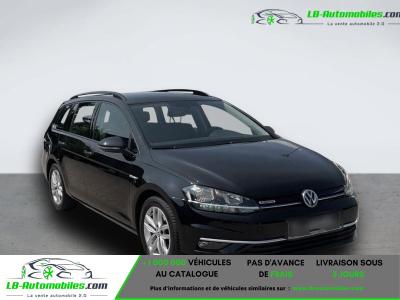 Volkswagen Golf SW 1.5 TSI 130 BVM