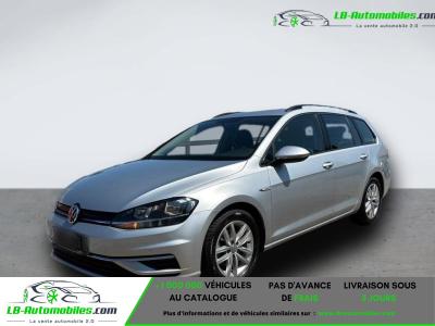 Volkswagen Golf SW 1.5 TSI 130 BVM