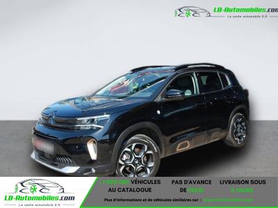 Citroën C5 Aircross Hybride Rechargeable 225 BVA