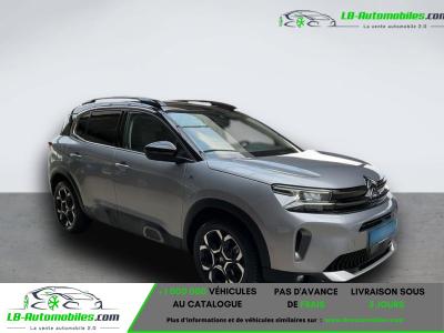 Citroën C5 Aircross Hybride Rechargeable 225 BVA