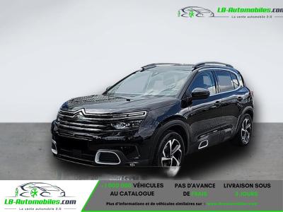 Citroën C5 Aircross PureTech 130 BVM