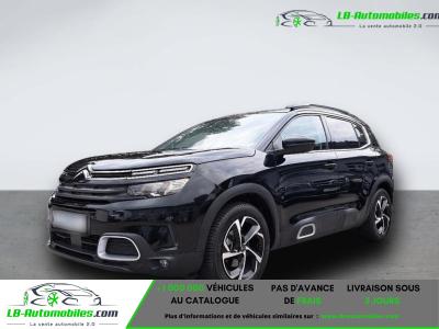 Citroën C5 Aircross PureTech 130 BVM